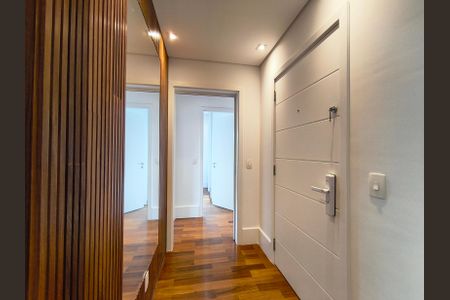 Apartamento à venda com 160m², 3 quartos e 2 vagasÁrea comum