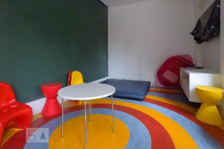 Apartamento à venda com 160m², 3 quartos e 2 vagasBrinquedoteca