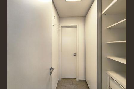 Apartamento à venda com 160m², 3 quartos e 2 vagasDespensa