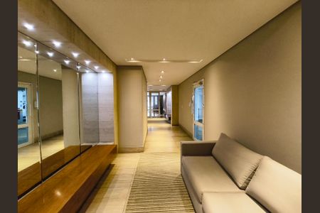 Apartamento à venda com 160m², 3 quartos e 2 vagasÁrea comum