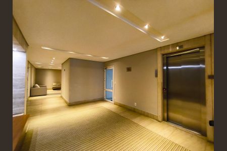 Apartamento à venda com 160m², 3 quartos e 2 vagasÁrea comum