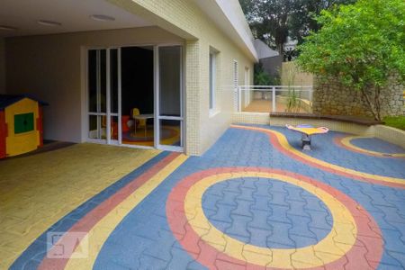 Apartamento à venda com 160m², 3 quartos e 2 vagasBrinquedoteca