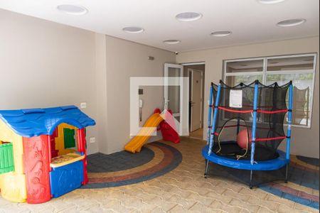 Apartamento à venda com 160m², 3 quartos e 2 vagasBrinquedoteca