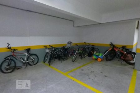 Apartamento à venda com 160m², 3 quartos e 2 vagasÁrea comum