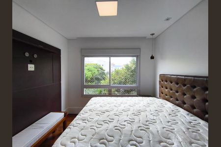 Apartamento à venda com 160m², 3 quartos e 2 vagasSuíte 3