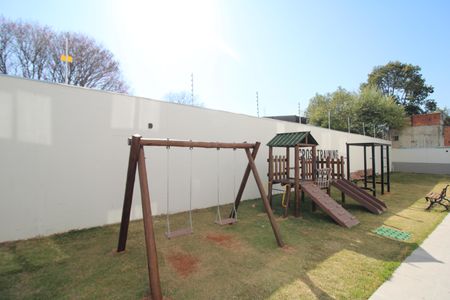 Studio para alugar com 29m², 2 quartos e sem vagaÁrea Comum