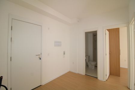 Studio de kitnet/studio para alugar com 2 quartos, 29m² em Casa Verde Alta, São Paulo