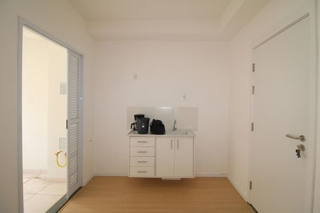 Studio de kitnet/studio para alugar com 2 quartos, 29m² em Casa Verde Alta, São Paulo