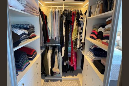 Apartamento à venda com 85m², 2 quartos e 2 vagasQuarto Suíte 1