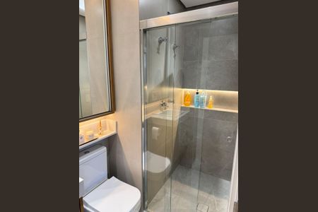 Apartamento à venda com 85m², 2 quartos e 2 vagasBanheiro