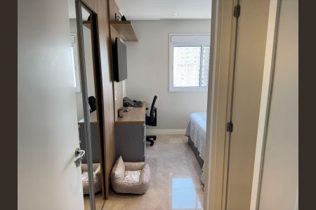Apartamento à venda com 85m², 2 quartos e 2 vagasQuarto Suíte 1