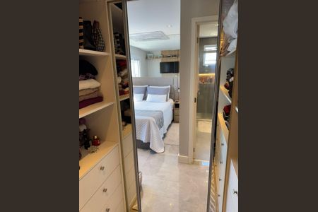 Apartamento à venda com 85m², 2 quartos e 2 vagasQuarto Suíte 1