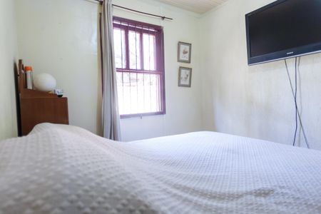 Quarto 1 de casa de condomínio à venda com 3 quartos, 90m² em Casa Branca, Brumadinho