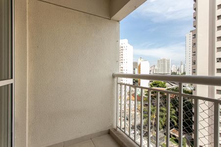 Apartamento à venda com 61m², 2 quartos e 1 vaga Apartamento à venda com 61m², 2 quartos e 1 vagaVaranda da Sala