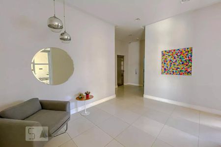 Apartamento à venda com 61m², 2 quartos e 1 vaga Apartamento à venda com 61m², 2 quartos e 1 vagaÁrea comum