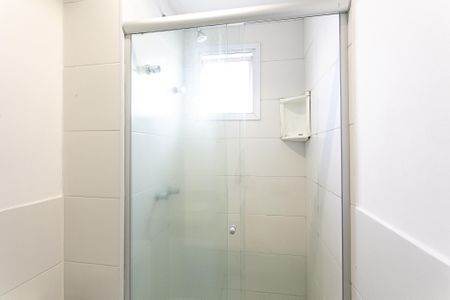 Apartamento à venda com 61m², 2 quartos e 1 vaga Apartamento à venda com 61m², 2 quartos e 1 vagaBanheiro da Suíte