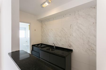 Apartamento à venda com 61m², 2 quartos e 1 vaga Apartamento à venda com 61m², 2 quartos e 1 vagaCozinha