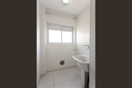 Apartamento à venda com 61m², 2 quartos e 1 vaga Apartamento à venda com 61m², 2 quartos e 1 vagaÁrea de Serviço