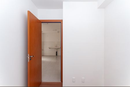 Apartamento para alugar com 38m², 2 quartos e sem vaga Apartamento para alugar com 38m², 2 quartos e sem vagaQuarto 2