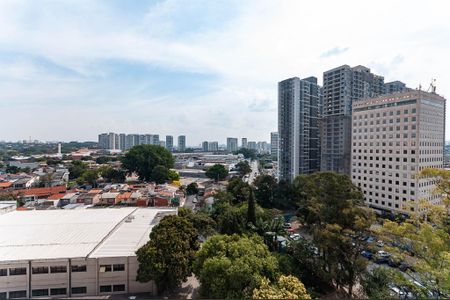 Apartamento para alugar com 38m², 2 quartos e sem vaga Apartamento para alugar com 38m², 2 quartos e sem vagaVista Varanda