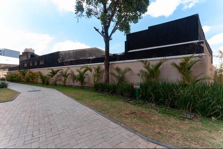 Apartamento para alugar com 38m², 2 quartos e sem vaga Apartamento para alugar com 38m², 2 quartos e sem vagaÁrea Comum - Bicicletário