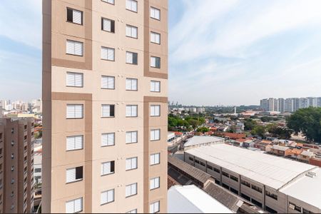 Apartamento para alugar com 38m², 2 quartos e sem vaga Apartamento para alugar com 38m², 2 quartos e sem vagaVista Quarto 2