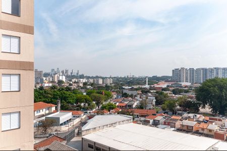 Apartamento para alugar com 38m², 2 quartos e sem vaga Apartamento para alugar com 38m², 2 quartos e sem vagaVista Quarto 1