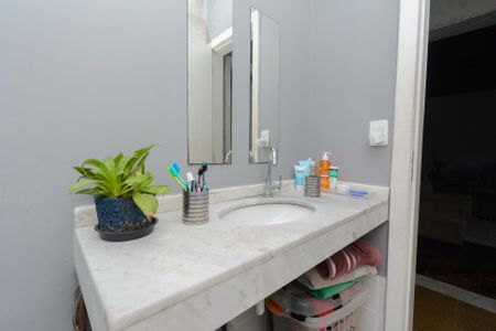 Casa à venda com 376m², 3 quartos e 5 vagasBanheiro