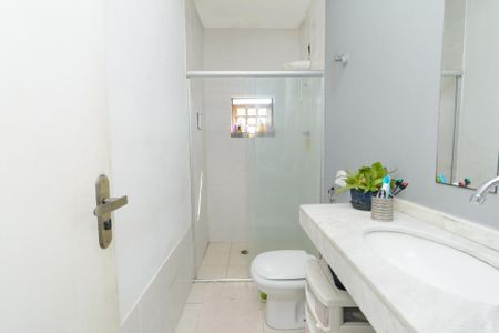 Casa à venda com 376m², 3 quartos e 5 vagasBanheiro