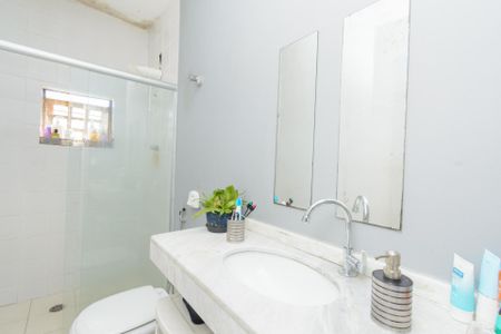 Casa à venda com 376m², 3 quartos e 5 vagasBanheiro