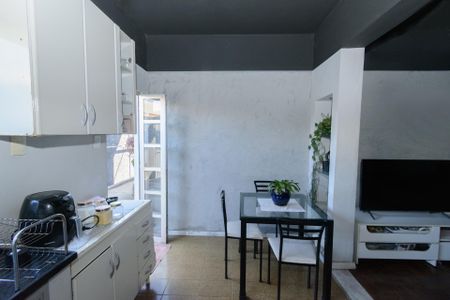 Casa à venda com 376m², 3 quartos e 5 vagasCozinha