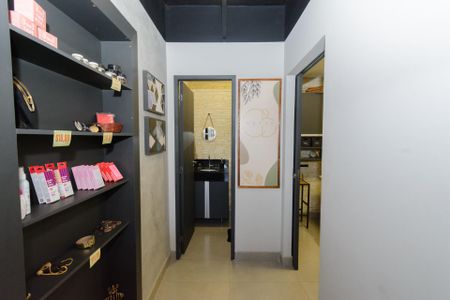 Casa à venda com 376m², 3 quartos e 5 vagasEscritorio