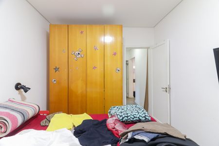 Quarto 2 de casa à venda com 2 quartos, 140m² em Parque Continental, São Paulo