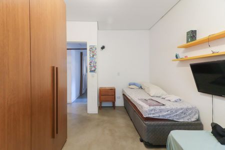 Quarto 1 de casa à venda com 2 quartos, 140m² em Parque Continental, São Paulo