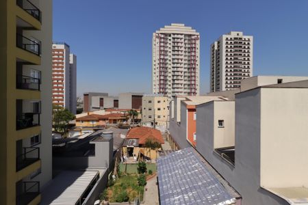 Apartamento à venda com 100m², 2 quartos e 1 vagaVista do Quintal
