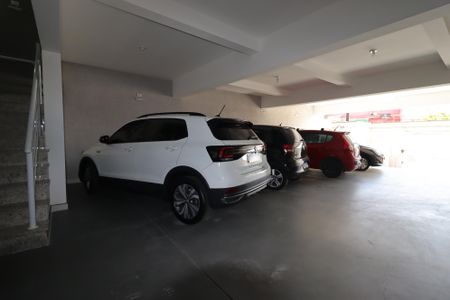 Apartamento à venda com 100m², 2 quartos e 1 vagaGaragem