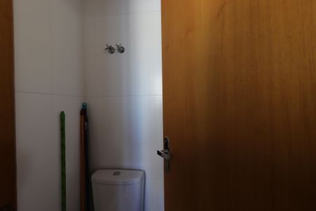 Apartamento à venda com 100m², 2 quartos e 1 vagaLavabo