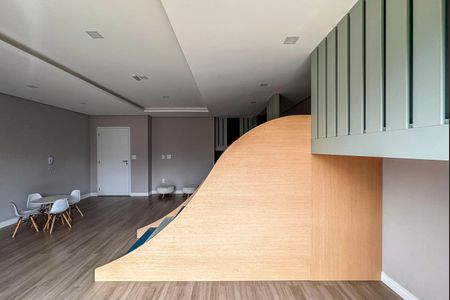 Apartamento à venda com 125m², 3 quartos e 3 vagasBrinquedoteca