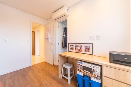 Apartamento à venda com 125m², 3 quartos e 3 vagasSuíte 3