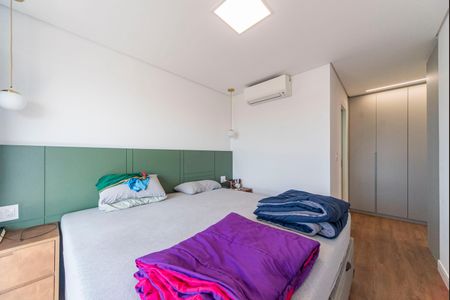 Apartamento à venda com 125m², 3 quartos e 3 vagasSuíte 2