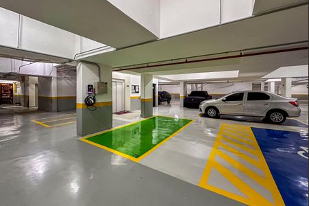 Apartamento à venda com 125m², 3 quartos e 3 vagasGaragem