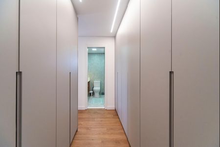 Apartamento à venda com 125m², 3 quartos e 3 vagasSuíte 2
