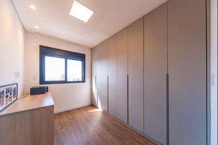 Apartamento à venda com 125m², 3 quartos e 3 vagasSuíte 3