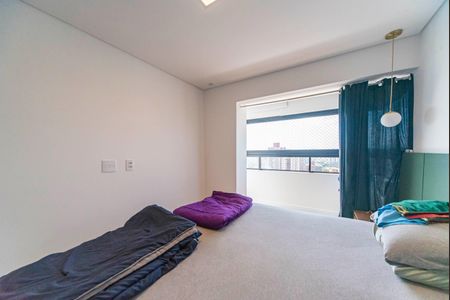 Apartamento à venda com 125m², 3 quartos e 3 vagasSuíte 2