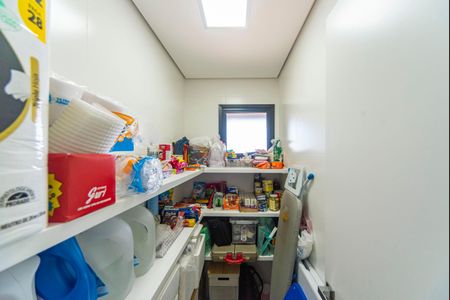 Apartamento à venda com 125m², 3 quartos e 3 vagasDespensa