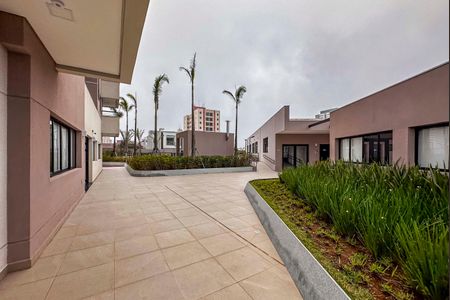 Apartamento à venda com 125m², 3 quartos e 3 vagasÁrea comum