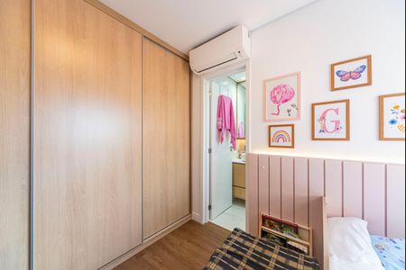 Apartamento à venda com 125m², 3 quartos e 3 vagasSuíte 1