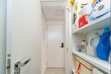 Apartamento à venda com 125m², 3 quartos e 3 vagasDespensa