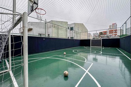 Apartamento à venda com 125m², 3 quartos e 3 vagasQuadra Esportiva