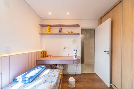 Apartamento à venda com 125m², 3 quartos e 3 vagasSuíte 1